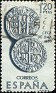 Spain - 1966 - Constitution Of America - 1.20 PTA - Dark & Light Blue - America, Coin, Lima - Edifil 1753 - Ceca de Lima 1699 - 0